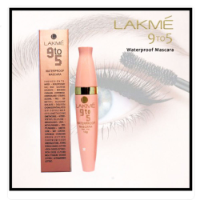 Laicme Mascara Waterproof 12M