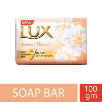 Lux Jasmine & Vitamin E 100g