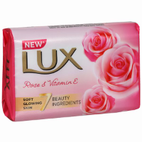 Lux Rose & Vitamin E 100g