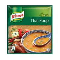 Knorr Classic Thai Soup 28g