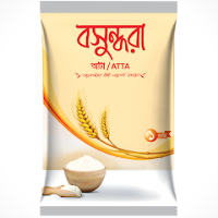 Bashundhara Atta 2kg