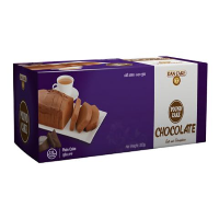 Pound cake Chocolate 320g