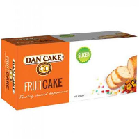 Fruit cake 260g