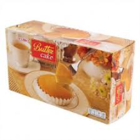 Butter Cake 160g