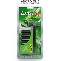 Adora XL 5 Cartridges pack