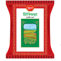 PRAN Aromatic Chinigura Premium Rice 1Kg