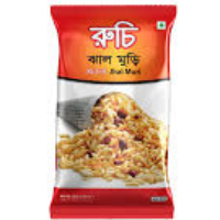 Ruchi Jhal Muri 35g ঝাল মুড়ি