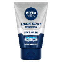Nivea Men Dark Spot Reduction face wash 100g