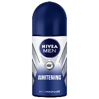 Nivea Men Whitening 48h 50ml