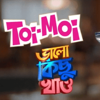 তয়ময় বার্জ চকোলেট ক্রিম ওয়েফার বিস্কুট l ToiMoi Barz Chocolate Cream Wafer Biscuit l 98g