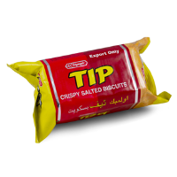 Olympic TIP Crispy Salted Biscuit 70g