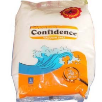 Confidence Vacuum salt 1kg