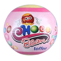 প্রাণ চোকো বিন l Pran Choco Bean toffee